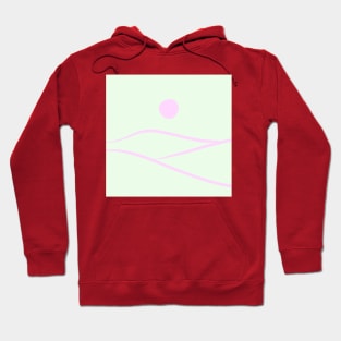 Sunrise Hoodie